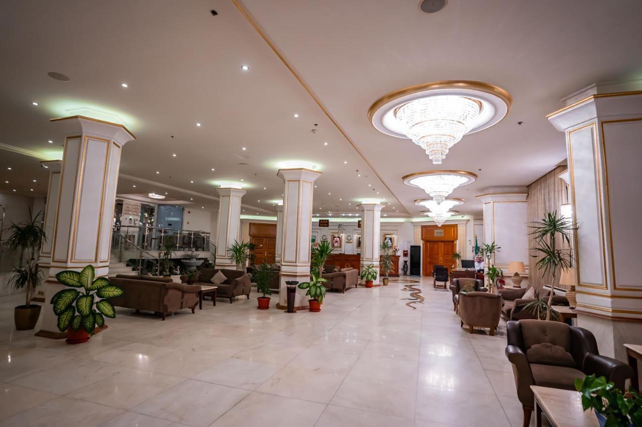 Royal Casablanca Jeddah