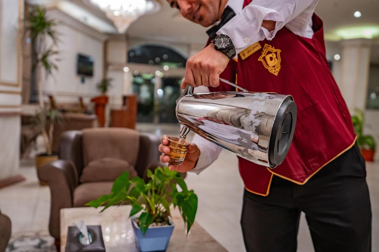 Hotel Royal Casablanca Jeddah