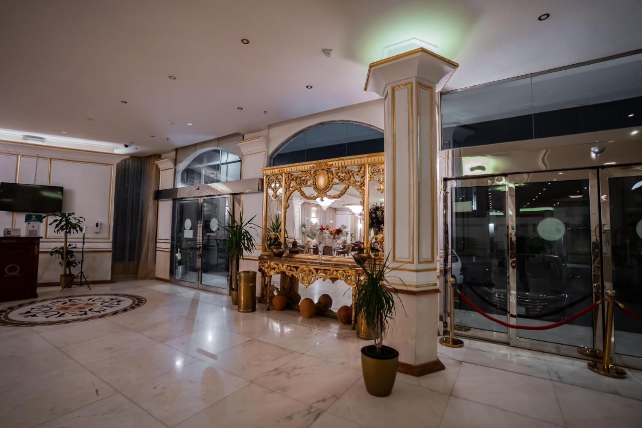 Hotel Royal Casablanca 4*