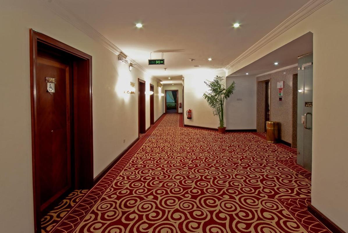 Royal Casablanca 4*