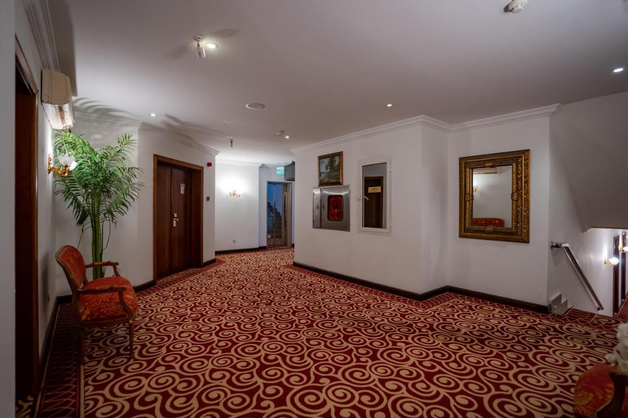 Royal Casablanca Hotel Jeddah
