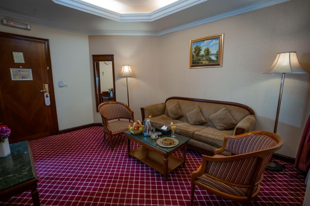 Hotel Royal Casablanca