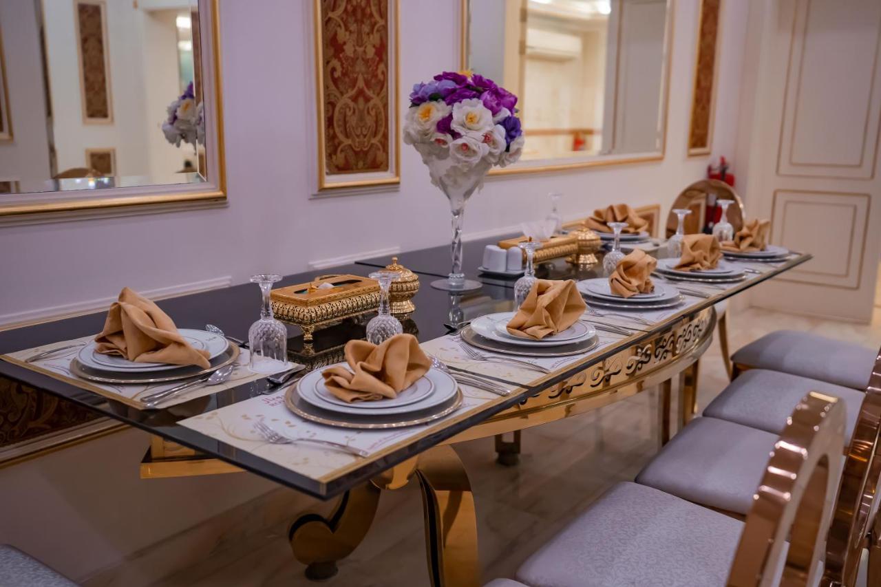 Hotel Royal Casablanca