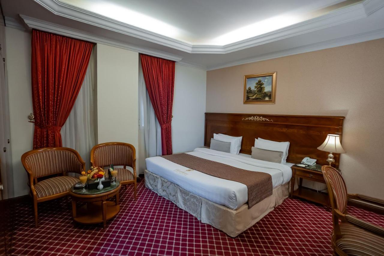 Royal Casablanca Hotel 4*