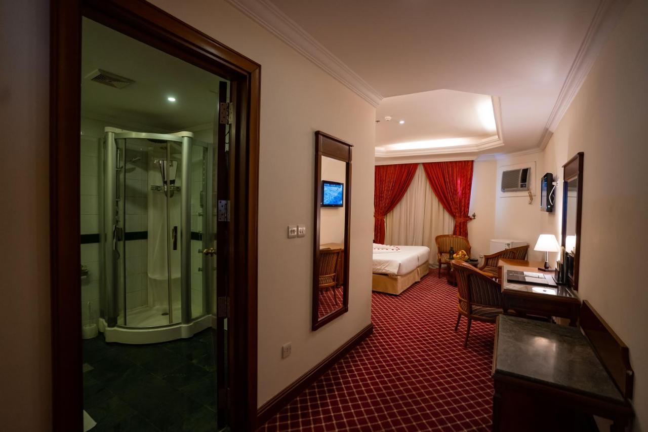 Royal Casablanca Hotel
