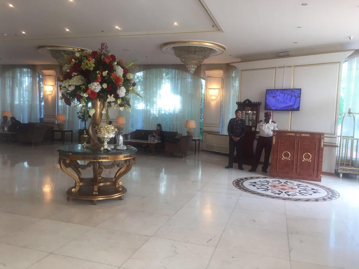 Hotel Royal Casablanca Jeddah