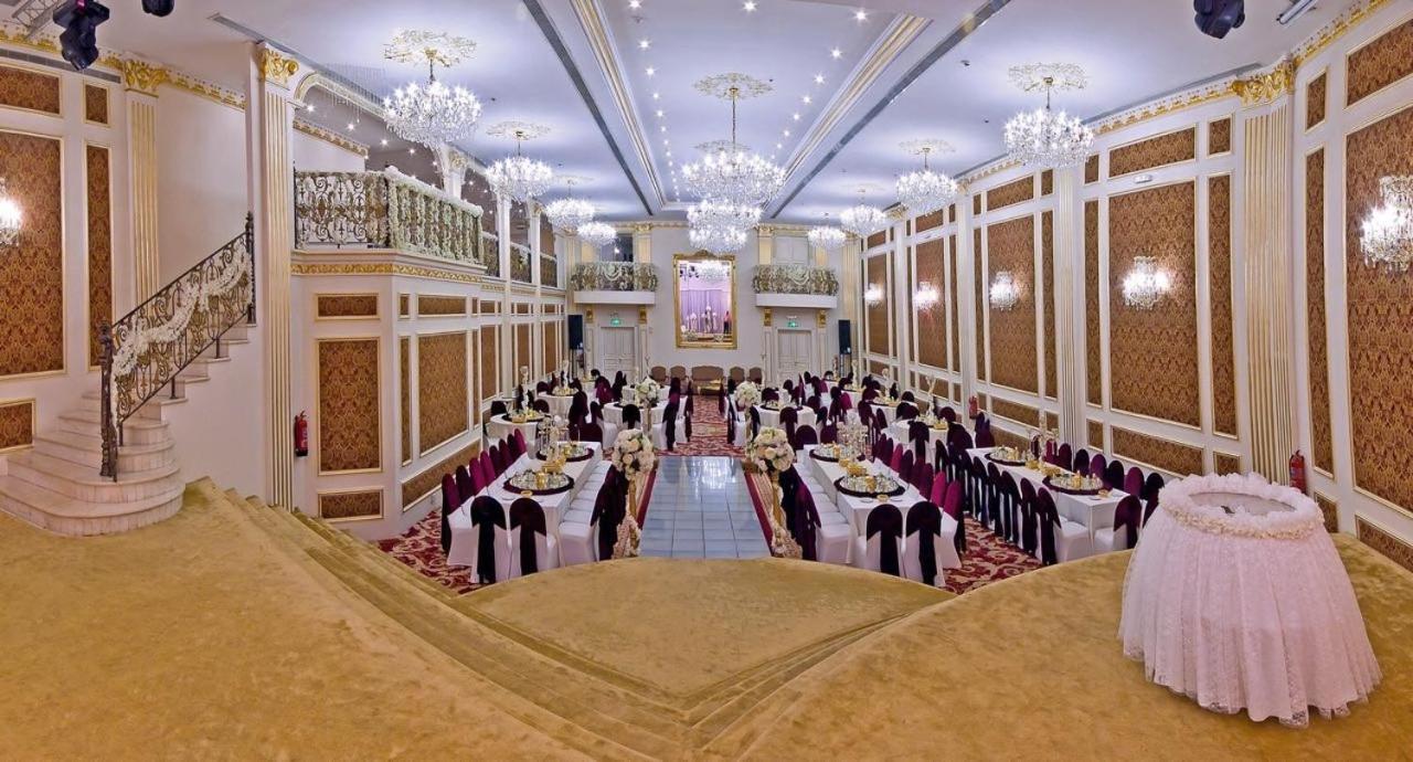 Hotel Royal Casablanca Jeddah