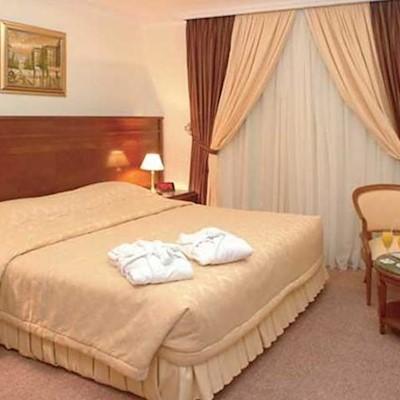 Hotel Royal Casablanca 4*